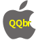 Aplicativo QQbr para iOS