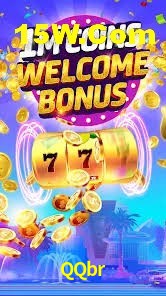 Welcome Bonus QQbr