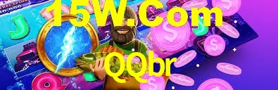 QQbr: Seu Cassino Premiado com Pagamentos Rápidos