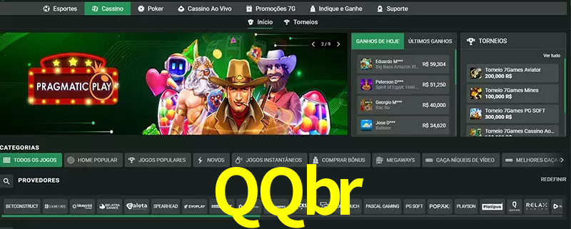 cassino QQbr