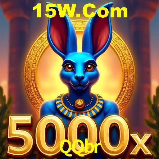 Tecnologia da Plataforma QQbr