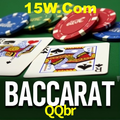 Casino Ao Vivo QQbr