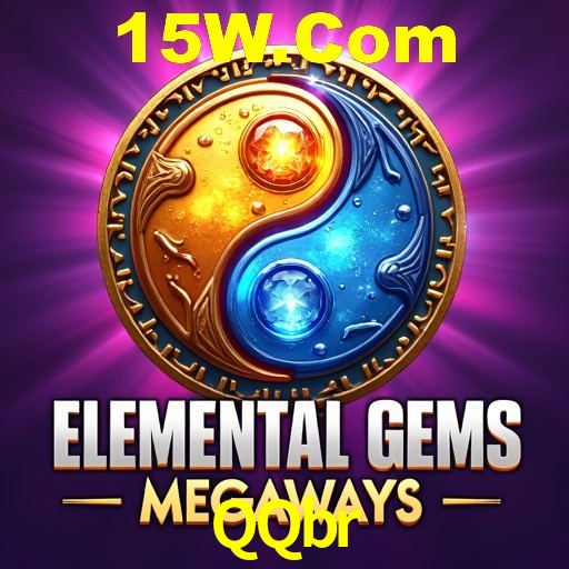 Estatísticas do Jogo QQbr