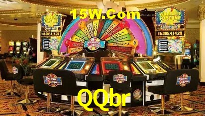 A Experiência Imersiva dos Cassinos Ao Vivo no QQbr