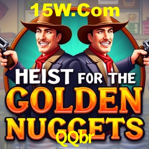 Bônus de Boas-vindas QQbr