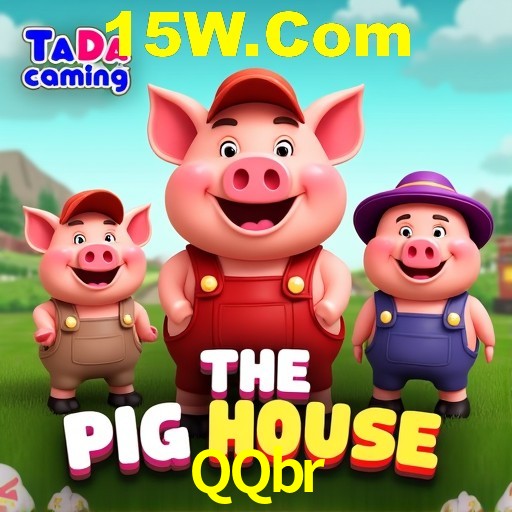 Inovações de Jogos na QQbr: O Futuro das Experiências Interativas