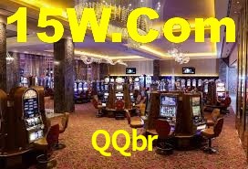 Welcome Bonus QQbr