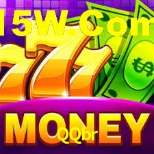 Welcome Bonus QQbr