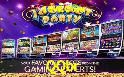 QQbr - Game Jogo Cassino no Brasil - QQbr Bet
