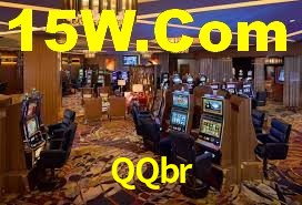 Game Providers QQbr