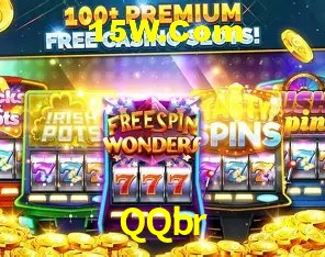 Sinta a adrenalina dos jogos de cassino com QQbr