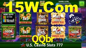 Quick Registration QQbr
