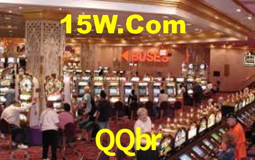 Roulette Table QQbr