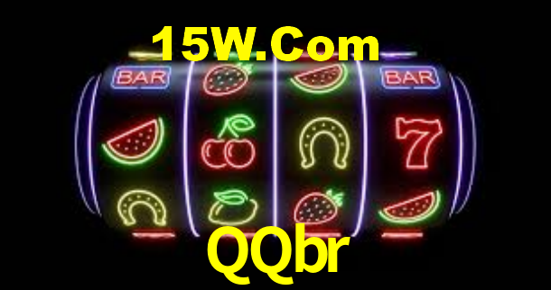 Welcome Bonus QQbr
