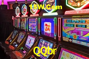 QQbr: Seu Cassino Premiado com Pagamentos Rápidos