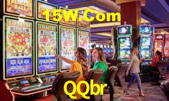 Bônus Generosos e Exclusivos no QQbr para Você!