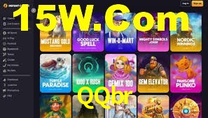 Game Statistics QQbr