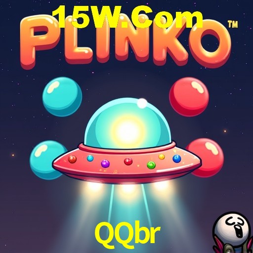 Desvendando o Mundo dos Jogos Virtuais na QQbr
